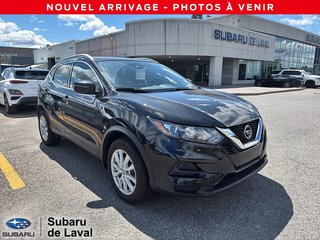 2023 Nissan Qashqai Sv in Terrebonne, Quebec - 5 - w320h240px
