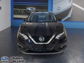 Nissan Qashqai Sv 2023 à Laval, Québec - 2 - w320h240px