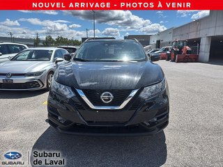 2023 Nissan Qashqai Sv in Terrebonne, Quebec - 3 - w320h240px
