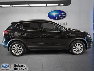 Nissan Qashqai Sv 2023 à Laval, Québec - 4 - w320h240px