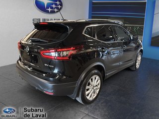 Nissan Qashqai Sv 2023 à Laval, Québec - 5 - w320h240px