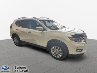 Nissan Rogue SV 2019 à Terrebonne, Québec - 4 - w320h240px