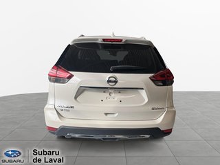 Nissan Rogue SV 2019 à Terrebonne, Québec - 6 - w320h240px