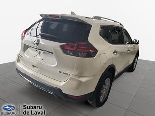 Nissan Rogue SV 2019 à Terrebonne, Québec - 5 - w320h240px