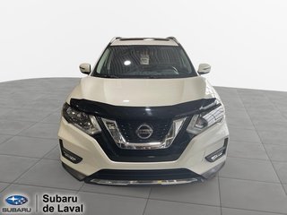 Nissan Rogue SV 2019 à Terrebonne, Québec - 2 - w320h240px