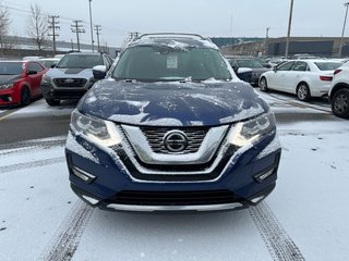 2020 Nissan Rogue SL in Laval, Quebec - 3 - w320h240px