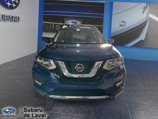 2020 Nissan Rogue SL in Terrebonne, Quebec - 2 - w320h240px