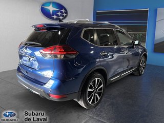 2020 Nissan Rogue SL in Terrebonne, Quebec - 5 - w320h240px