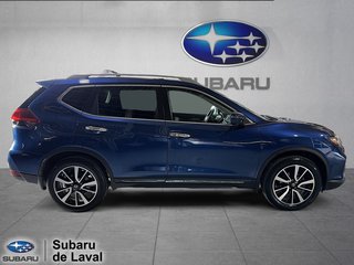 2020 Nissan Rogue SL in Terrebonne, Quebec - 4 - w320h240px