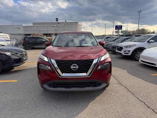 Nissan Rogue S 2023 à Terrebonne, Québec - 3 - w320h240px