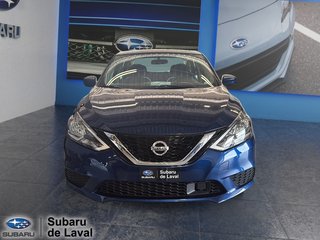 2019 Nissan Sentra SV GARANTI 1 AN ATP in Terrebonne, Quebec - 2 - w320h240px