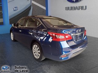 2019 Nissan Sentra SV GARANTI 1 AN ATP in Terrebonne, Quebec - 6 - w320h240px