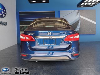 2019 Nissan Sentra SV GARANTI 1 AN ATP in Terrebonne, Quebec - 5 - w320h240px