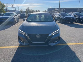 Nissan Sentra  2022 à Laval, Québec - 3 - w320h240px