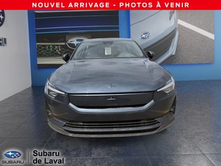 2024 Polestar 2 in Laval, Quebec - 3 - w320h240px