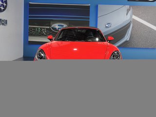 Porsche 718 Boxster Décapotable 2021