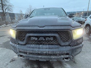 2022 Ram 1500 Rebel in Terrebonne, Quebec - 3 - w320h240px