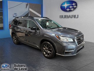 2020 Subaru Ascent Convenience