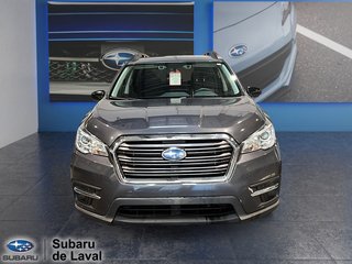 2020 Subaru Ascent Convenience