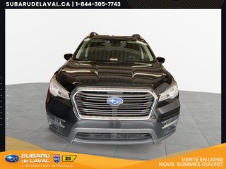 2021 Subaru ASCENT Convenience in Terrebonne, Quebec - 4 - w320h240px