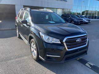 Subaru ASCENT Convenience 2021 à Laval, Québec - 5 - w320h240px