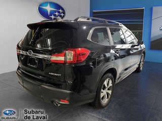 2021 Subaru ASCENT Touring in Laval, Quebec - 5 - w320h240px