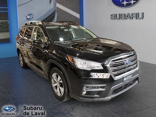 2021 Subaru ASCENT Touring in Laval, Quebec - 3 - w320h240px