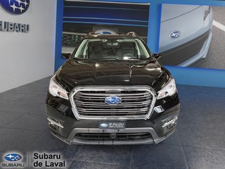 2021 Subaru ASCENT Touring in Laval, Quebec - 2 - w320h240px