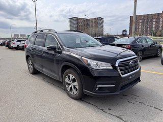 Subaru ASCENT Touring 2021 à Laval, Québec - 5 - w320h240px