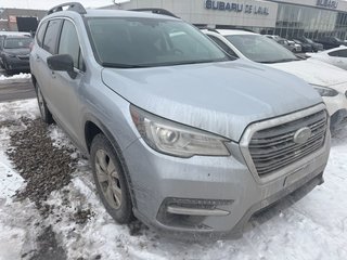 2021 Subaru Ascent Convenience in Laval, Quebec - 5 - w320h240px