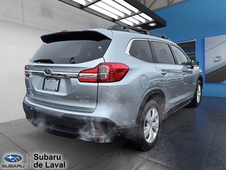 Subaru Ascent Convenience 2021 à Laval, Québec - 5 - w320h240px