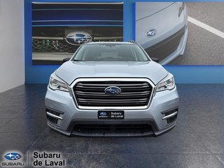 Subaru Ascent Convenience 2021