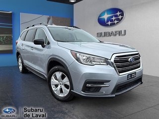 Subaru Ascent Convenience 2021