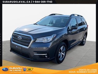 2022 Subaru ASCENT Touring in Terrebonne, Quebec - 2 - w320h240px