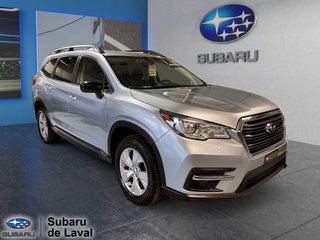 2022 Subaru ASCENT Convenience in Terrebonne, Quebec - 3 - w320h240px