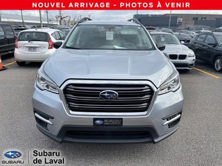 Subaru ASCENT Convenience 2022 à Laval, Québec - 5 - w320h240px