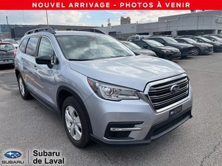 Subaru ASCENT Convenience 2022 à Laval, Québec - 3 - w320h240px