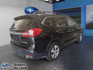 2022 Subaru ASCENT Touring in Terrebonne, Quebec - 5 - w320h240px