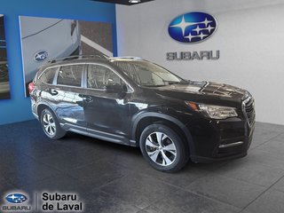 2022 Subaru ASCENT Touring in Terrebonne, Quebec - 3 - w320h240px