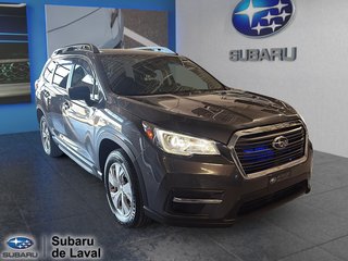 Subaru ASCENT Convenience 2022 à Laval, Québec - 3 - w320h240px