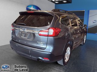 Subaru ASCENT Convenience 2022 à Laval, Québec - 5 - w320h240px
