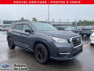 Subaru ASCENT Convenience 2022 à Terrebonne, Québec - 5 - w320h240px