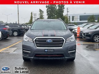 2022 Subaru ASCENT Convenience
