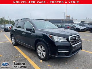 Subaru ASCENT Convenience 2022 à Laval, Québec - 5 - w320h240px
