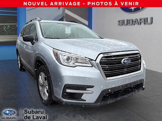 Subaru Ascent Convenience 2022 à Laval, Québec - 3 - w320h240px