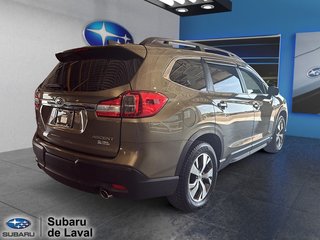 2022 Subaru Ascent Touring in Terrebonne, Quebec - 5 - w320h240px
