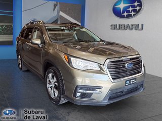 2022 Subaru Ascent Touring in Terrebonne, Quebec - 3 - w320h240px