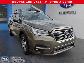 2022 Subaru Ascent Touring in Laval, Quebec - 5 - w320h240px