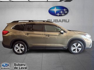 2022 Subaru Ascent Touring in Terrebonne, Quebec - 4 - w320h240px