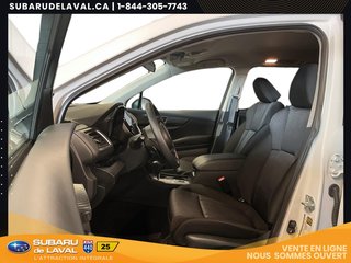 2023 Subaru ASCENT Convenience in Laval, Quebec - 5 - w320h240px